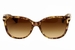 Coach L109 HC8132 Sunglasses Women's Cat Eye