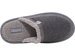 Cobian Men's Calido Mules Slippers Shoes Sherpa Lining