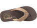 Cobian Men's Floater-2 Flip-Flops Sandals