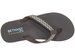 Cobian Women's Bethany-Meilani Flip-Flops Sandals Shoes