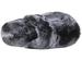 Cobian Women's Minou Mules Slippers Shoes Faux Fur Plush