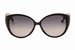 Daniel Swarovski Women's Dana SW68 SW/68 Fashion Sunglasses