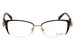 Diva Women's Eyeglasses 5434 Half Rim Optical Frame