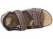 Dockers Men's Newpage Sandals Memory Foam