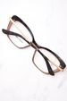 Dolce & Gabbana DG3325 Eyeglasses Women's Full Rim Cat Eye