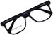 Dolce & Gabbana DX3356 Eyeglasses Youth Boy's Full Rim Oval Shape