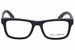 Dolce & Gabbana Men's Eyeglasses D&G DG1271 DG/1271 Full Rim Optical Frame