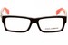 Dolce & Gabbana Men's Eyeglasses D&G DG3180 DG/3180 Full Rim Optical Frame