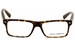 Dolce & Gabbana Men's Eyeglasses D&G DG3196 DG/3196 Full Rim Optical Frame