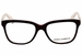 Dolce & Gabbana Women's Eyeglasses D&G DG3193 DG/3193 Full Rim Optical Frame