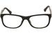 Emporio Armani Men's Eyeglasses EA 3001F 3001/F Full Rim Optical Frame