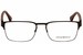 Emporio Armani Men's Eyeglasses EA1027 EA/1027 Full Rim Optical Frame