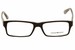 Emporio Armani Men's Eyeglasses EA3003 EA/3003 Full Rim Optical Frame