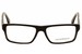 Emporio Armani Men's Eyeglasses EA3013 EA/3013 Full Rim Optical Frame