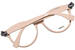 Fendi FF0302 Eyeglasses Women's Full Rim Cat Eye