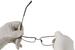 Flexon Men's Eyeglasses Form Memory Metal Titanium Full Rim Reading Glasses