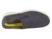 Florsheim Men's Great Lakes Slip Resistant Canvas Loafers Shoes