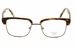 Gant Rugger Men's Eyeglasses GR Knox Full Rim Optical Frame