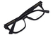 Gucci GG1177O Eyeglasses Men's Full Rim Rectangle Shape