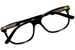 Gucci GG1292O Eyeglasses Men's Full Rim Square Shape