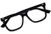 Gucci GG1319O Eyeglasses Women's Full Rim Square Shape