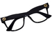 Gucci GG1340O Eyeglasses Women's Full Rim Square Shape