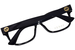 Gucci GG1341O Eyeglasses Women's Full Rim Rectangle Shape