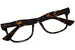 Gucci GG1344O Eyeglasses Men's Full Rim Square Shape