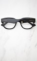 Gucci GG1429O Eyeglasses Men's Full Rim Square Shape