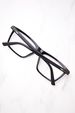 Gucci GG1445O Eyeglasses Men's Full Rim Rectangle Shape