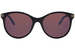 Gucci GG1450S Sunglasses Women's Oval Shape