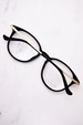 Gucci GG1466O Eyeglasses Full Rim Oval Shape