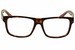 Gucci Men's Eyeglasses GG1119 GG/1119 Full Rim Optical Frame