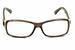 Gucci Womens Eyeglasses 3603 Full Rim Optical Frame