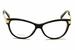 Gucci Womens Eyeglasses 3652 Cat Eye Optical Frame