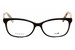 Gucci Women's Eyeglasses GG 3699N GG/3699/N Full Rim Optical Frame