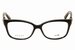 Gucci Women's Eyeglasses GG3683 GG/3683 Full Rim Optical Frame