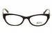 Guess By Marciano Women's Eyeglasses GM196 GM/196 Full Rim Optical Frame