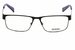 Guess Men's Eyeglasses GU1770 GU/1770 Full Rim Optical Frame