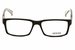 Guess Men's Eyeglasses GU1789 GU/1789 Full Rim Optical Frames