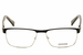 Guess Men's Eyeglasses GU1791 GU/1791 Full Rim Optical Frame