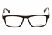 Guess Men's Eyeglasses GU1792 GU/1792 Full Rim Optical Frame