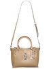 Guess Women's Albury Small Girlfriend Satchel Handbag