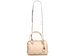 Guess Women's Cessily Quilted Box Satchel Handbag