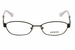 Guess Women's Eyeglasses GU2289 GU/2289 Full Rim Optical Frame