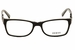 Guess Women's Eyeglasses GU2406 GU/2406 Full Rim Optical Frame