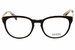 Guess Women's Eyeglasses GU2461 GU/2461 Full Rim Optical Frame