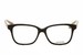 Guess Women's Eyeglasses GU2506 GU/2506 Full Rim Optical Frame