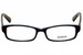 Guess Women's Eyeglasses GU2526 GU/2526 Full Rim Optical Frame