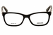 Guess Women's Eyeglasses GU2561 GU/2561 Full Rim Optical